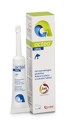 ACTEA ORAL GEL STOMATOLOGICO 15 ML - pharmaluna
