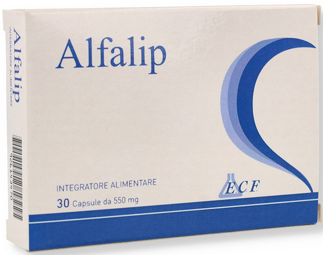 ALFALIP 30 CAPSULE - pharmaluna