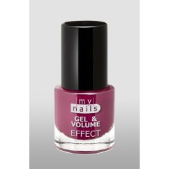 MY NAILS GEL & VOLUME EFFECT 07 AMARANTO 7 ML - pharmaluna