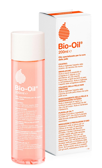 BIO-OIL OLIO DERMATOLOGICO 200 ML - pharmaluna