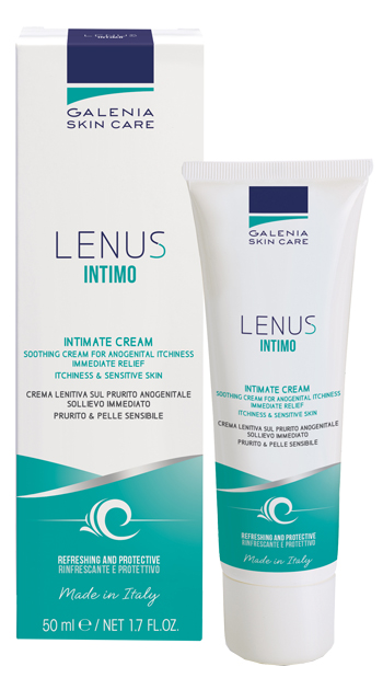 LENUS INTIMO 50 ML - pharmaluna