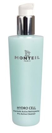 MONTEIL HYDRO CELL PRO ACTIVE CLEANSER - pharmaluna
