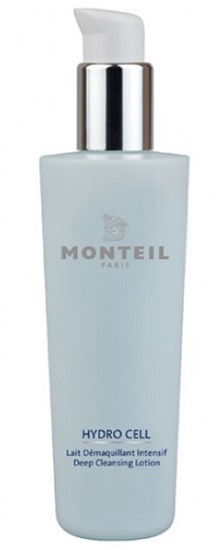 MONTEIL HYDRO CELL DEEP CLEANSING LOTION - pharmaluna