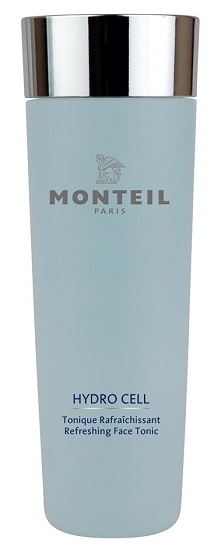 MONTEIL HYDRO CELL REFRESHING FACE TONIC - pharmaluna