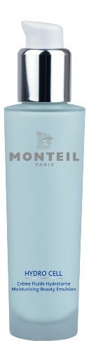MONTEIL HYDRO CELL MOISTURIZING BEAUTY EMULSION 50 ML - pharmaluna