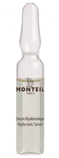 MONTEIL SOLUTION HYALURONIC SERUM 3 X 2  ML - pharmaluna