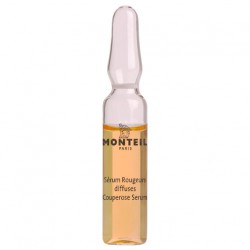 MONTEIL SOLUTION COUPEROSE SERUM 3 X 2 ML - pharmaluna