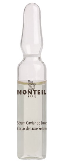 MONTEIL SOLUTION CAVIAR DE LUXE SERUM - pharmaluna