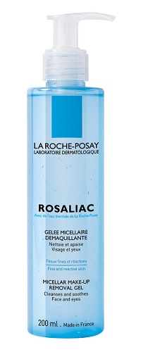 ROSALIAC GEL MICELLARE 195 ML - pharmaluna