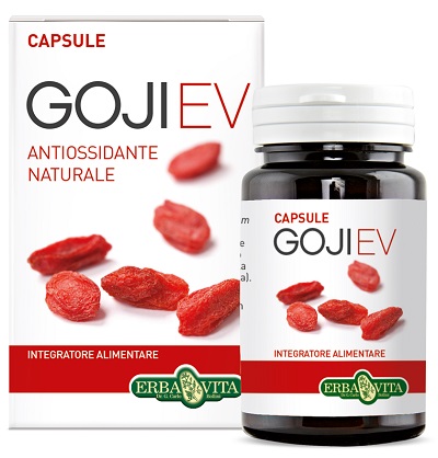 GOJI EV 60 CAPSULE - pharmaluna