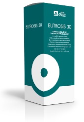 EUTROSIS 30 ESFOLIANTE CORPO 100 ML - pharmaluna