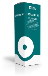 EUTROSIS 45 ESFOLIANTE CORPO 75 ML - pharmaluna