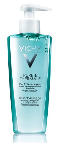 PURETE THERMALE GEL DETERGENTE 200 ML - pharmaluna