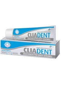 CLIADENT DENTIFRICIO DENTI SENSIBILI - pharmaluna