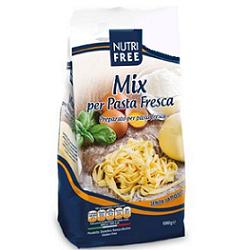 NUTRIFREE MIX PASTA FRESCA 1 KG - pharmaluna