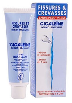 CICALEINE CREMA ASTUCCIO 50 ML - pharmaluna