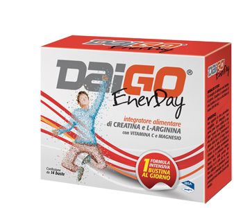 DAIGO ENERDAY 14 BUSTINE 140 G - pharmaluna