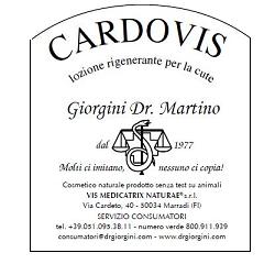 CARDOVIS 500 ML - pharmaluna