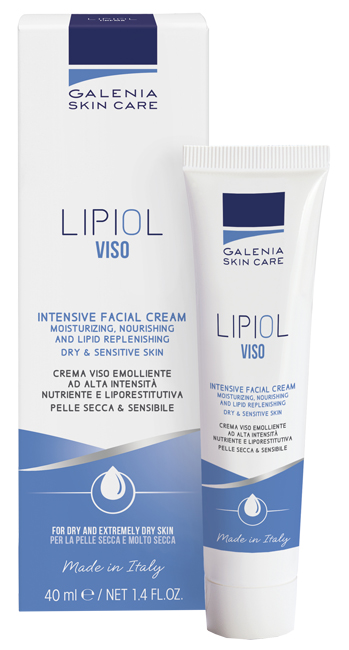 LIPIOL VISO 40 ML - pharmaluna