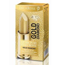 INCAROSE EPH GOLD DIAMOND STICK 4 ML - pharmaluna