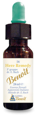 HERE REMEDY 28 ML - pharmaluna