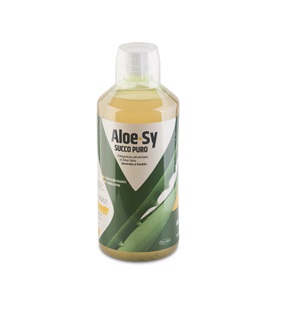 ALOE-SY 1000 ML - pharmaluna