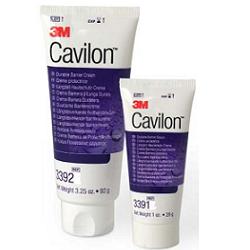 CAVILON CREMA BARRIERA 28 G - pharmaluna