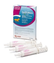 GASTRO RACE 3 SIRINGHE X 50 ML - pharmaluna