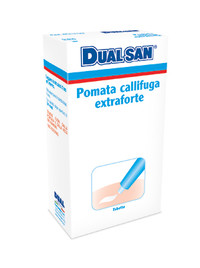 POMATA CALLIFUGA EXTRAFORTE DUALSAN 7,5 ML - pharmaluna
