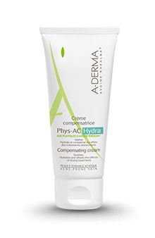 PHYS-AC HYDRA CREMA 40 ML - pharmaluna