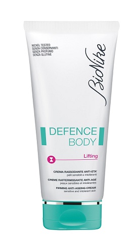 DEFENCE BODY LIFTING CREMA RASSODANTE ANTIETA - pharmaluna