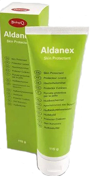 ALDANEX CREMA BARRIERA CUTE INTEGRA E CUTE LESA 85 G - pharmaluna