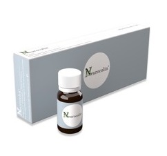 NEUROCOLIN 7 FLACONCINI 70 ML - pharmaluna