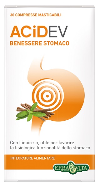 ACID EV 30 G - pharmaluna