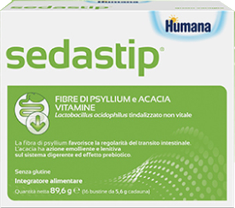 SEDASTIP VANIGLIA 16 BUSTINE - pharmaluna