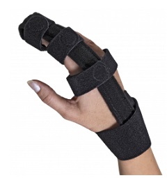 TUTORE PER DITA GIBAUD ORTHO TAGLIA 3 1 PEZZO - pharmaluna