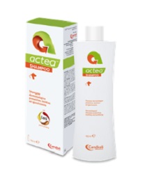 ACTEA SHAMPOO FLACONE CON TAPPO FLIP-TOP 150 ML - pharmaluna