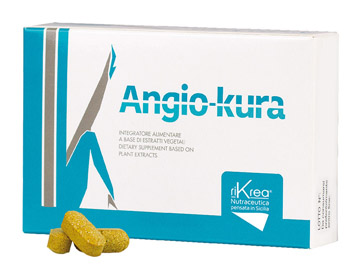 ANGIO KURA 30 COMPRESSE DA 950 MG - pharmaluna