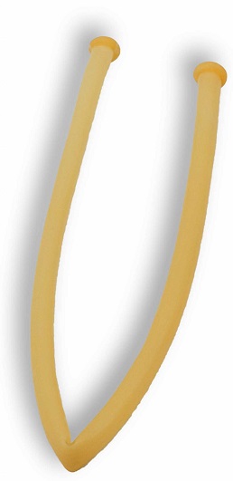 LACCIO EMOSTATICO GAMMADIS 1 PEZZO - pharmaluna