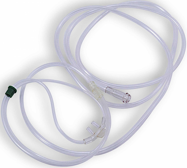 OCCHIALE OSSIGENOTERAPIA - pharmaluna