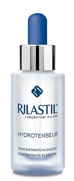 RILASTIL HYDROTENSEUR GOCCE ELASTICIZZANTI 30 ML - pharmaluna