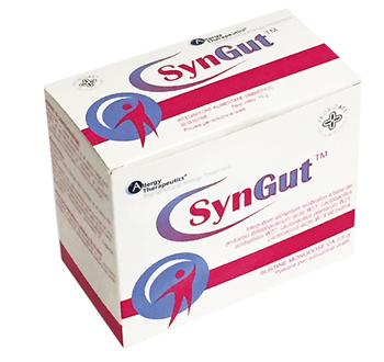 SYNGUT 60 BUSTINE DA 2,5 G - pharmaluna
