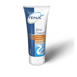CREMA LENITIVA TENA ZINC CREAM 100ML - pharmaluna
