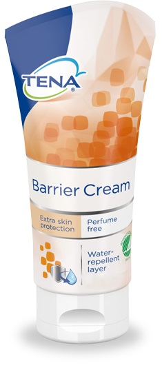 TENA BARRIER CREAM 150 ML - pharmaluna