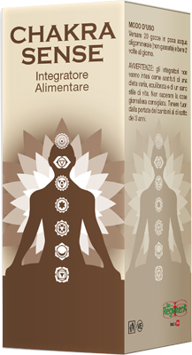 CHAKRA SENSE ARMONIA 50 ML - pharmaluna