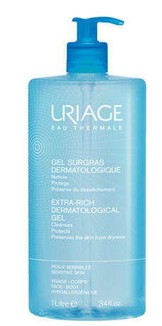 GEL SURGRAS 1 L - pharmaluna