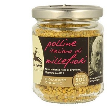 POLLINE MILLEFIORI BIO 110 G - pharmaluna