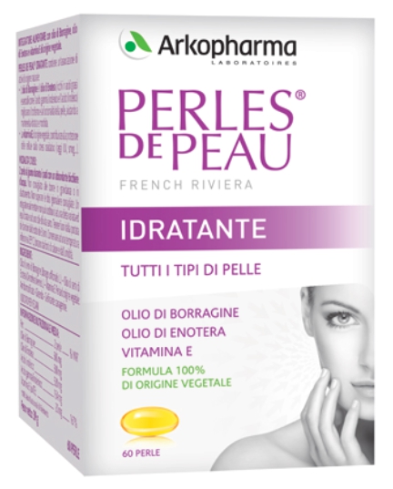 EXPERT SKIN IDRATANTE 60 PERLE - pharmaluna