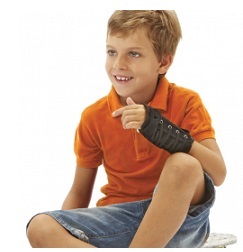 ORTESI POLSO DESTRO GIBAUD ORTHO JUNIOR - pharmaluna