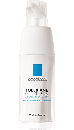 TOLERIANE ULTRA OCCHI 20 ML - pharmaluna